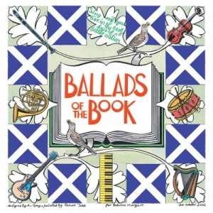 Ballads of the Book